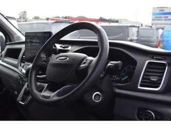 Used Ford Transit 2023 for sale - 74791829: Photo