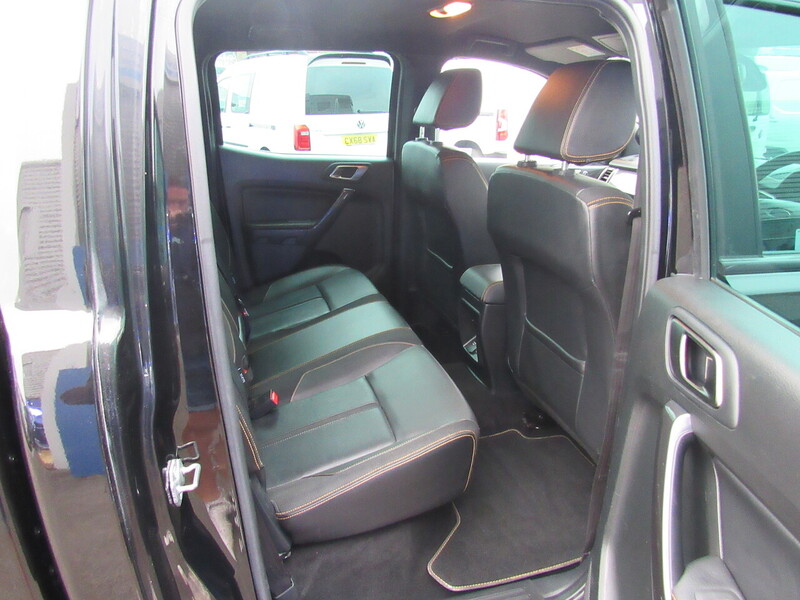 Used Ford Ranger 2022 for sale - 76274460: Photo 11