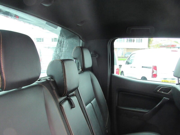 Used Ford Ranger 2022 for sale - 76274460: Photo 13