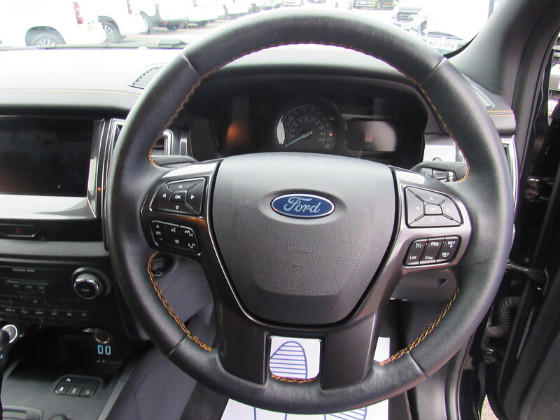 Used Ford Ranger 2022 for sale - 76274460: Photo 15