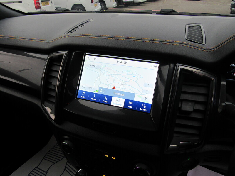 Used Ford Ranger 2022 for sale - 76274460: Photo 18