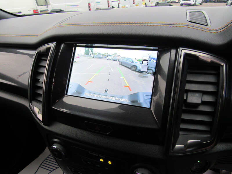 Used Ford Ranger 2022 for sale - 76274460: Photo 19