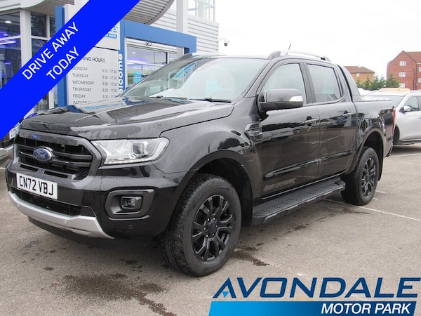 Used Ford Ranger 2022 for sale - 76274460: Photo 1