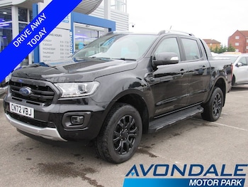 Ford - Ranger