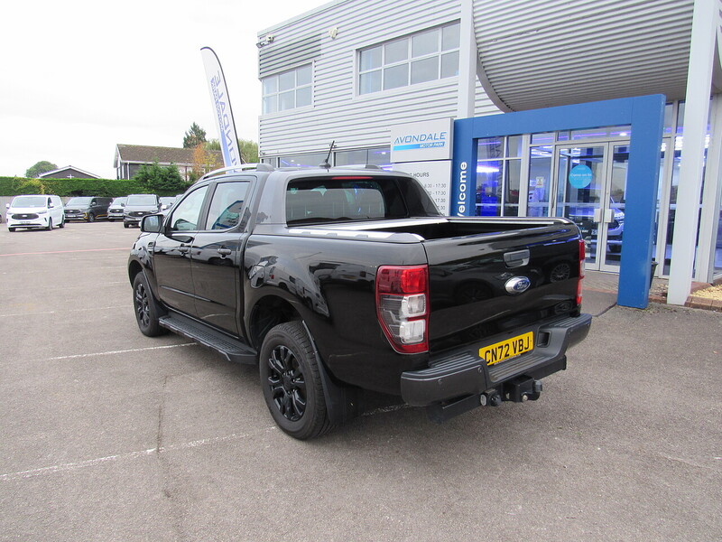 Used Ford Ranger 2022 for sale - 76274460: Photo 3