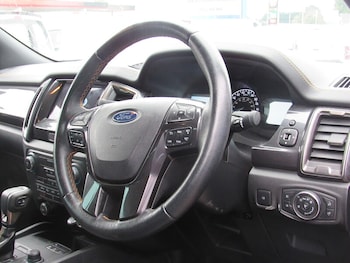 Used Ford Ranger 2022 for sale - 76274460: Photo 3