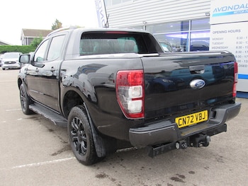 Used Ford Ranger 2022 for sale - 76274460: Photo 4
