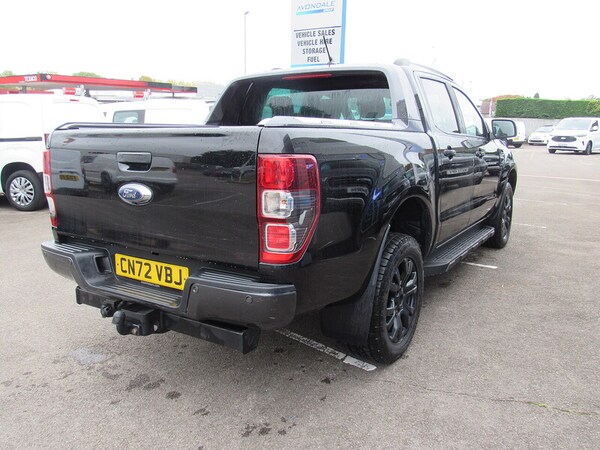 Used Ford Ranger 2022 for sale - 76274460: Photo 5