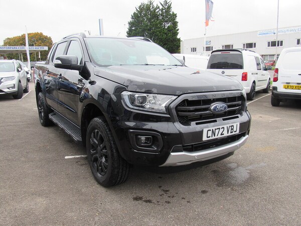 Used Ford Ranger 2022 for sale - 76274460: Photo 6