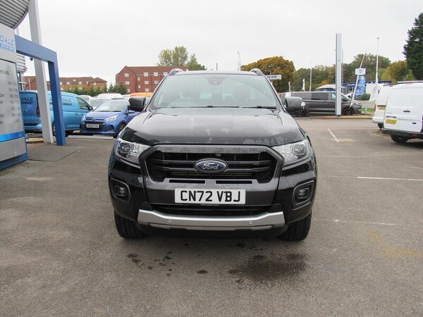 Used Ford Ranger 2022 for sale - 76274460: Photo 7