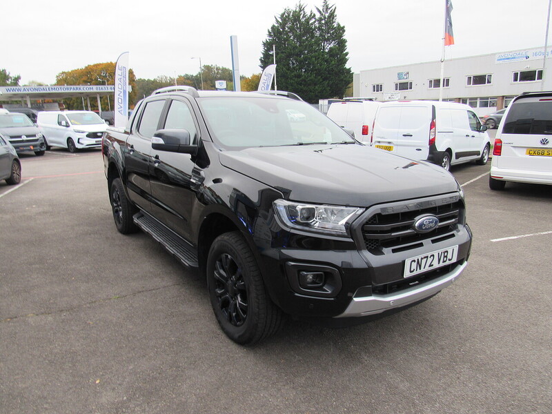 Used Ford Ranger 2022 for sale - 76274460: Photo 8