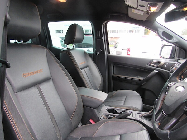 Used Ford Ranger 2022 for sale - 76274460: Photo 9