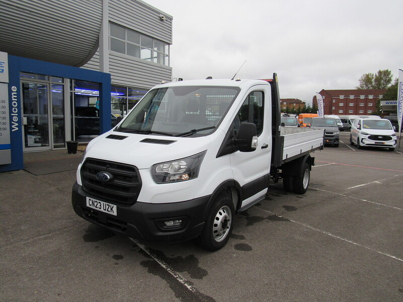 Used Ford Transit 2023 for sale - 76288014: Photo 10