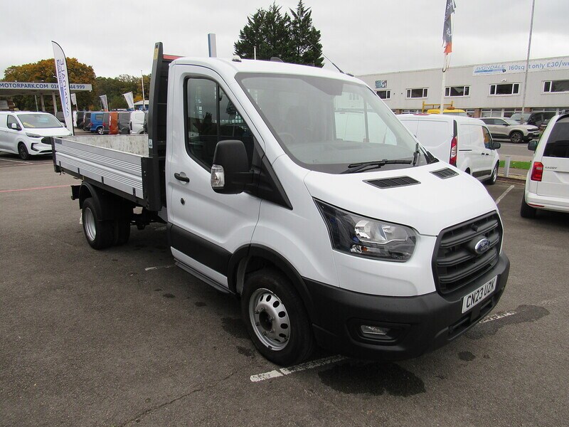 Used Ford Transit 2023 for sale - 76288014: Photo 11
