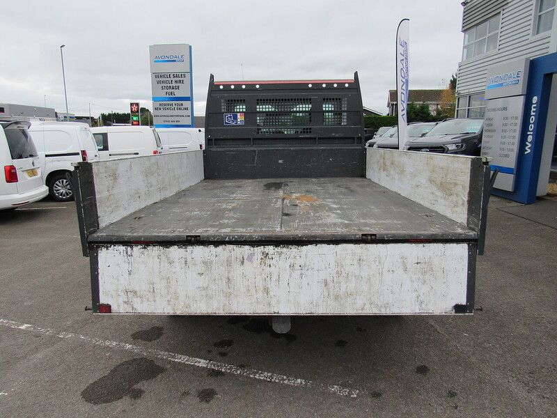 Used Ford Transit 2023 for sale - 76288014: Photo 13