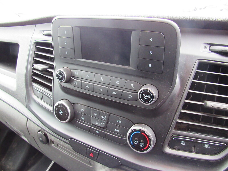Used Ford Transit 2023 for sale - 76288014: Photo 18