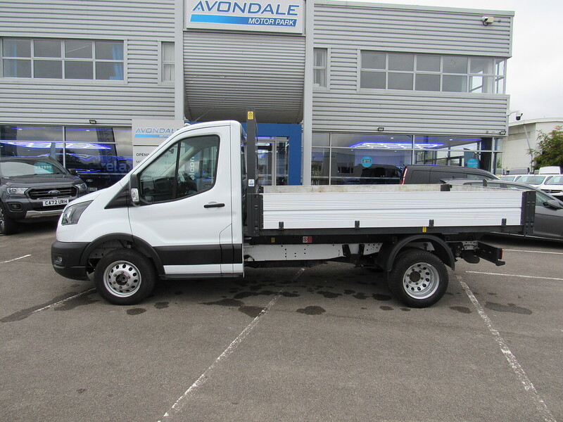 Used Ford Transit 2023 for sale - 76288014: Photo 2