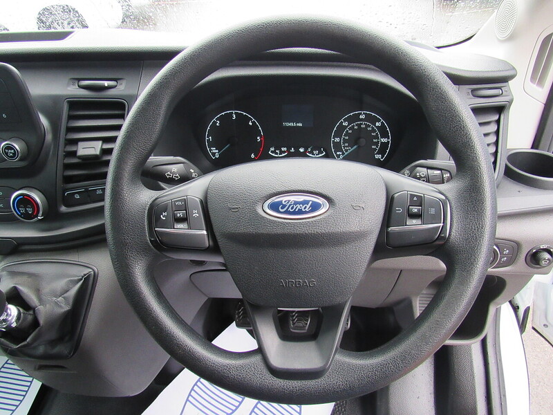 Used Ford Transit 2023 for sale - 76288014: Photo 20