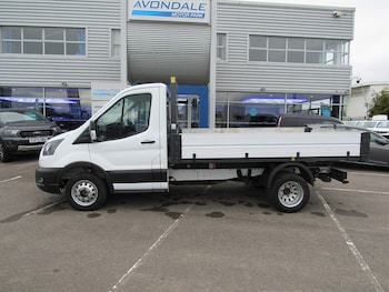 Used Ford Transit 2023 for sale - 76288014: Photo