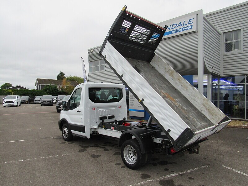 Used Ford Transit 2023 for sale - 76288014: Photo 3