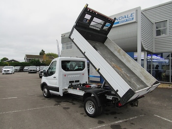 Used Ford Transit 2023 for sale - 76288014: Photo