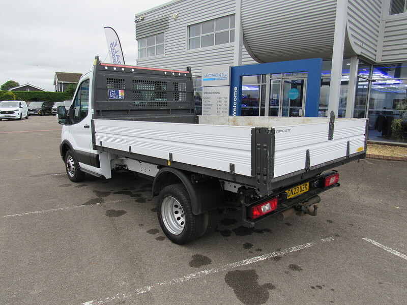 Used Ford Transit 2023 for sale - 76288014: Photo 5