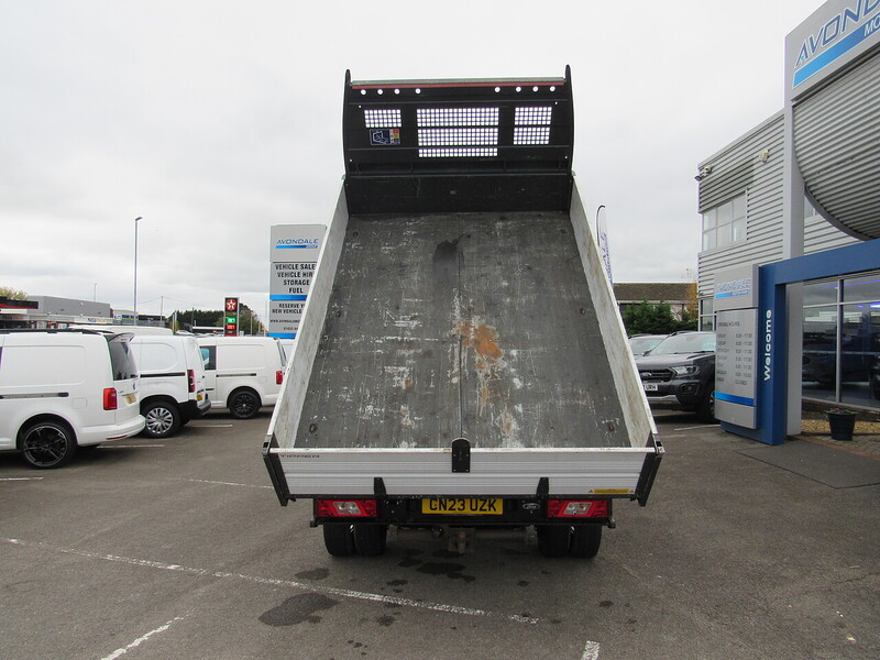 Used Ford Transit 2023 for sale - 76288014: Photo 6