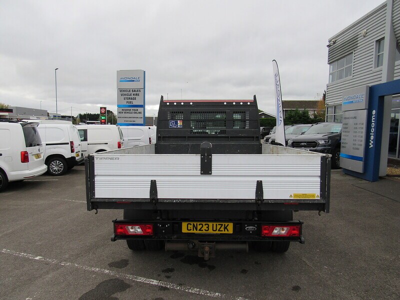 Used Ford Transit 2023 for sale - 76288014: Photo 7