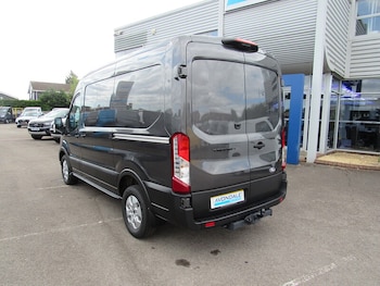 Used Ford Transit 2026 for sale - 79450641: Photo