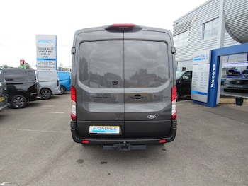 Used Ford Transit 2026 for sale - 79450641: Photo