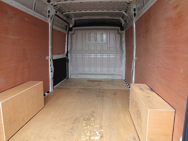 Used Peugeot Boxer 2023 for sale - 76090089: Photo 11