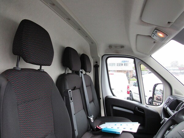 Used Peugeot Boxer 2023 for sale - 76090089: Photo 13
