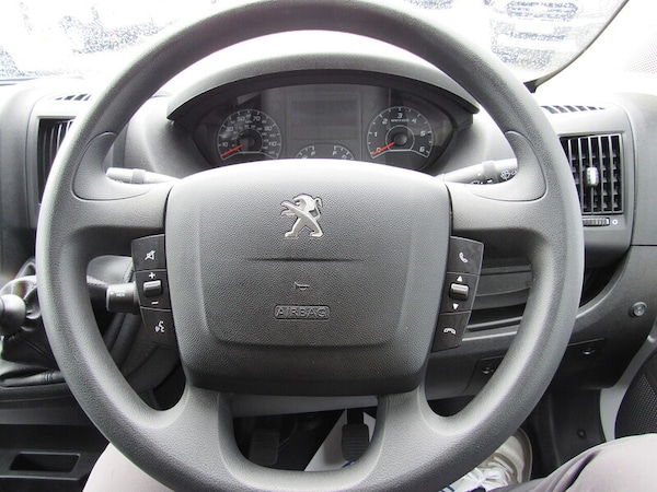 Used Peugeot Boxer 2023 for sale - 76090089: Photo 16