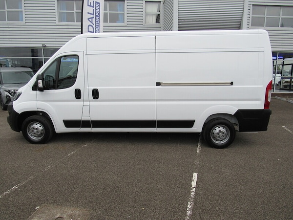Used Peugeot Boxer 2023 for sale - 76090089: Photo 3
