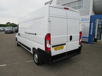 Used Peugeot Boxer 2023 for sale - 76090089: Photo 4
