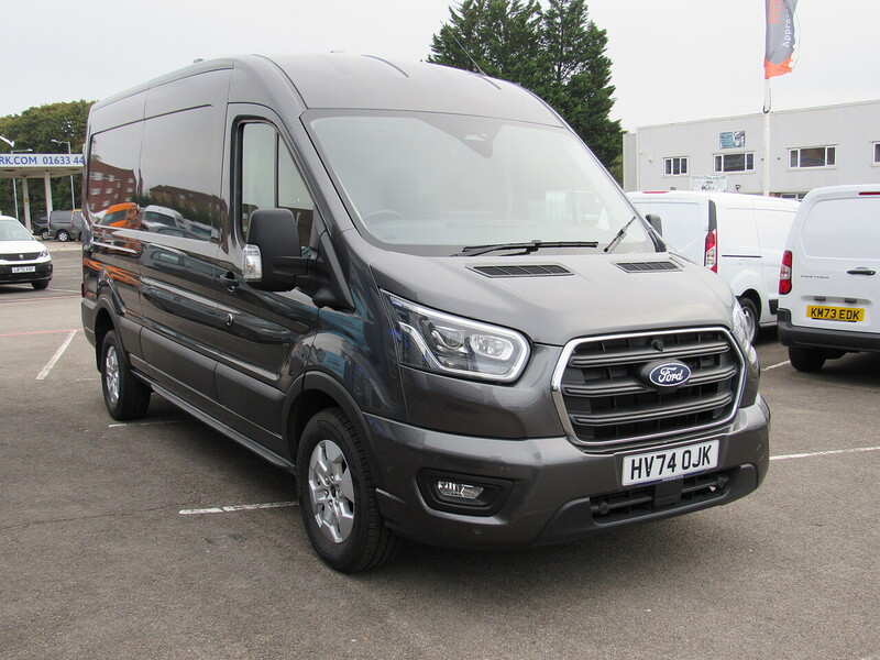 Used Ford Transit 2024 for sale - 76047129: Photo 10