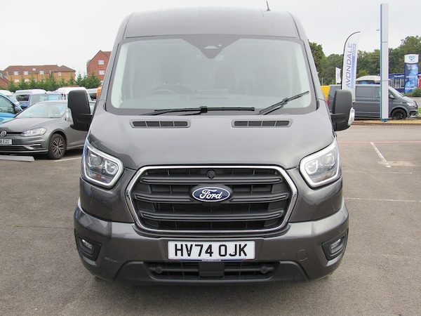 Used Ford Transit 2024 for sale - 76047129: Photo 10