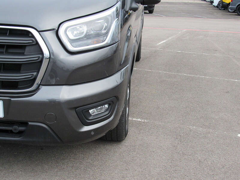 Used Ford Transit 2024 for sale - 76047129: Photo 12