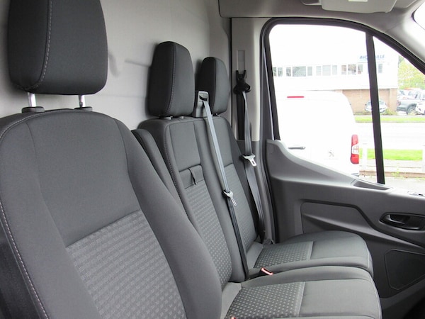 Used Ford Transit 2024 for sale - 76047129: Photo 12