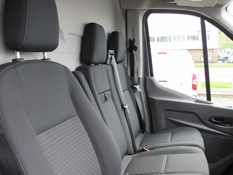 Used Ford Transit 2024 for sale - 76047129: Photo 13