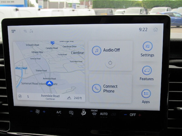 Used Ford Transit 2024 for sale - 76047129: Photo 13