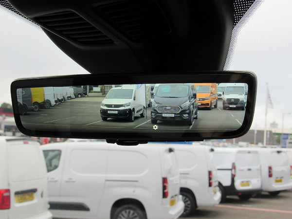 Used Ford Transit 2024 for sale - 76047129: Photo 14