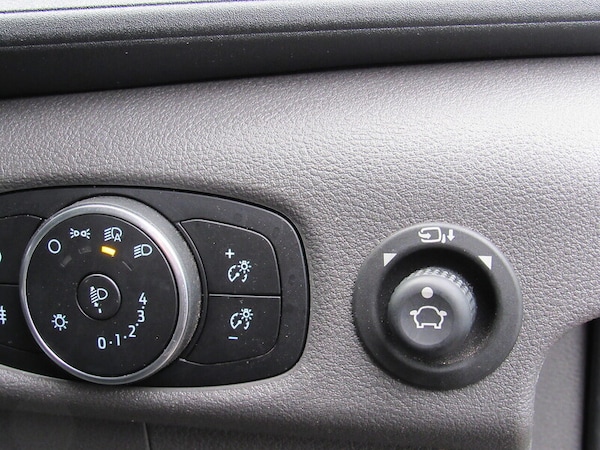 Used Ford Transit 2024 for sale - 76047129: Photo 15
