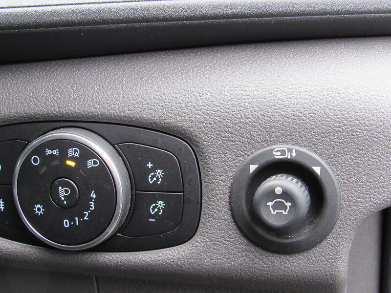 Used Ford Transit 2024 for sale - 76047129: Photo 16