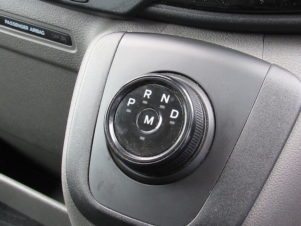 Used Ford Transit 2024 for sale - 76047129: Photo 17