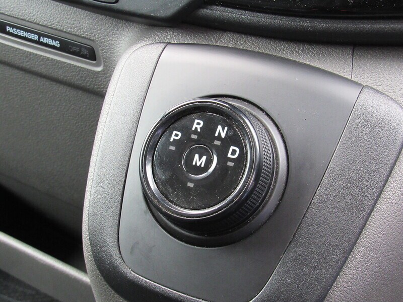 Used Ford Transit 2024 for sale - 76047129: Photo 18