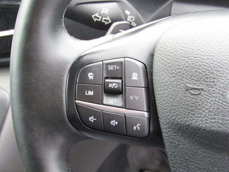 Used Ford Transit 2024 for sale - 76047129: Photo 19