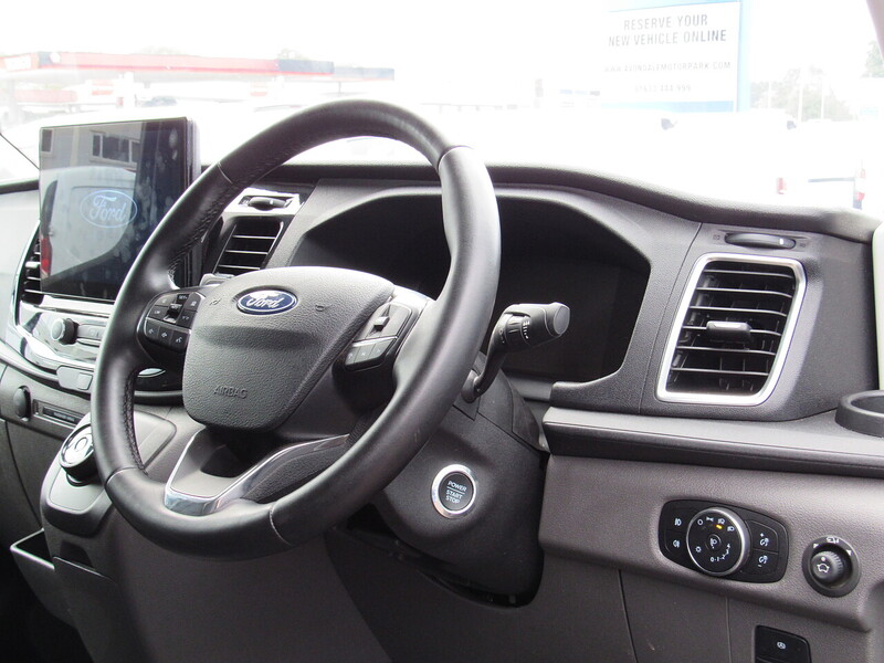 Used Ford Transit 2024 for sale - 76047129: Photo 4
