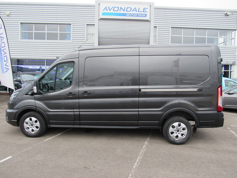 Used Ford Transit 2024 for sale - 76047129: Photo 5