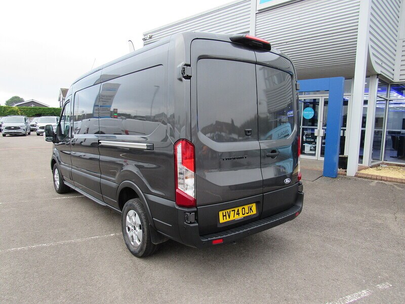 Used Ford Transit 2024 for sale - 76047129: Photo 6